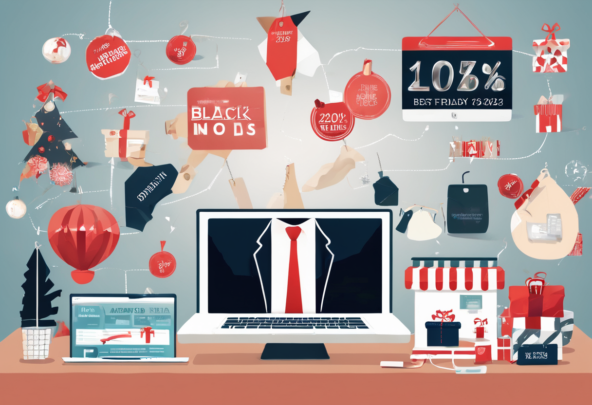 Подготовка к Чёрной Пятнице 2025: как не упустить самые выгодные предложения